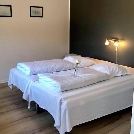 Bui Hotel Nordenbro Vesteregn 외부 사진