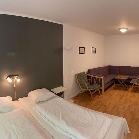 Bui Hotel Nordenbro Vesteregn 외부 사진