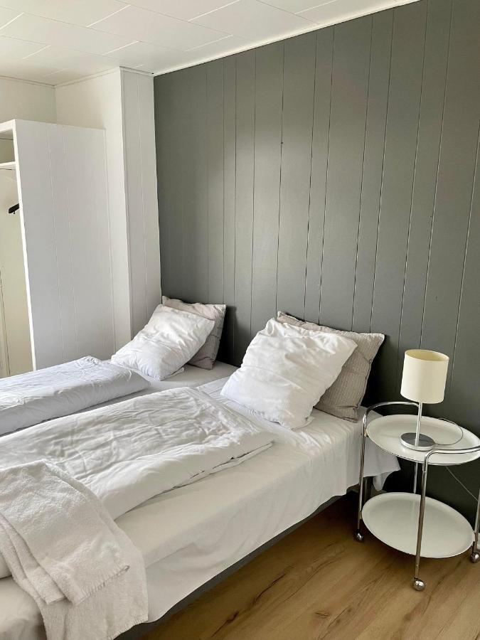 Bui Hotel Nordenbro Vesteregn 외부 사진