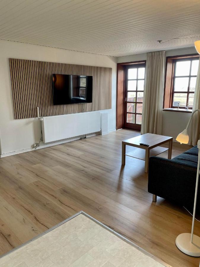 Bui Hotel Nordenbro Vesteregn 외부 사진