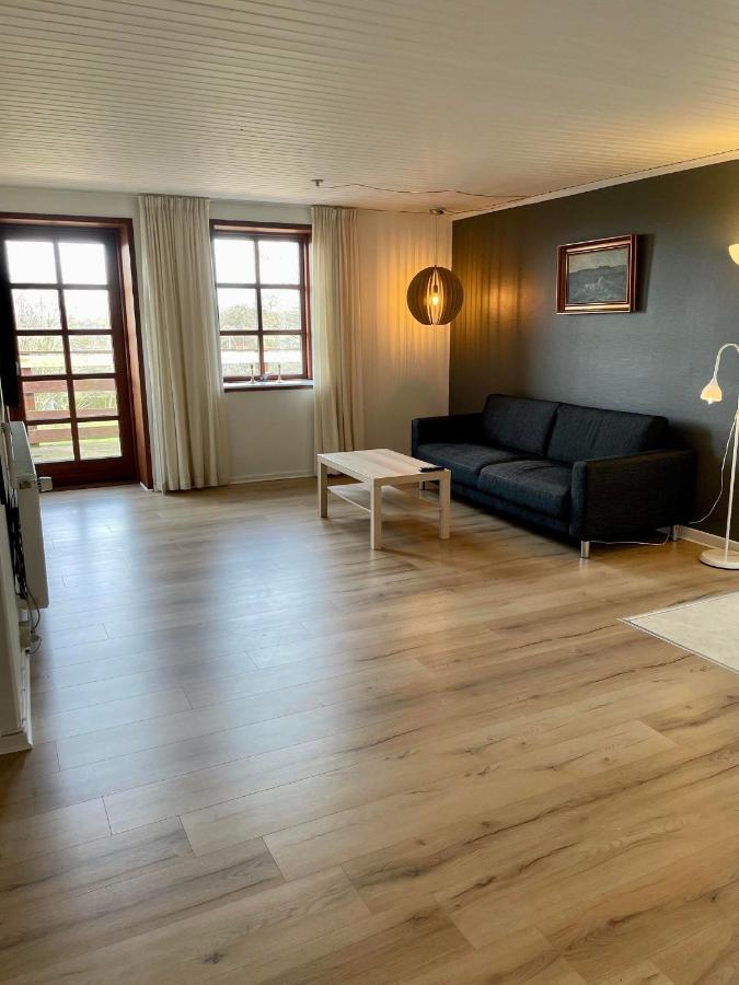 Bui Hotel Nordenbro Vesteregn 외부 사진