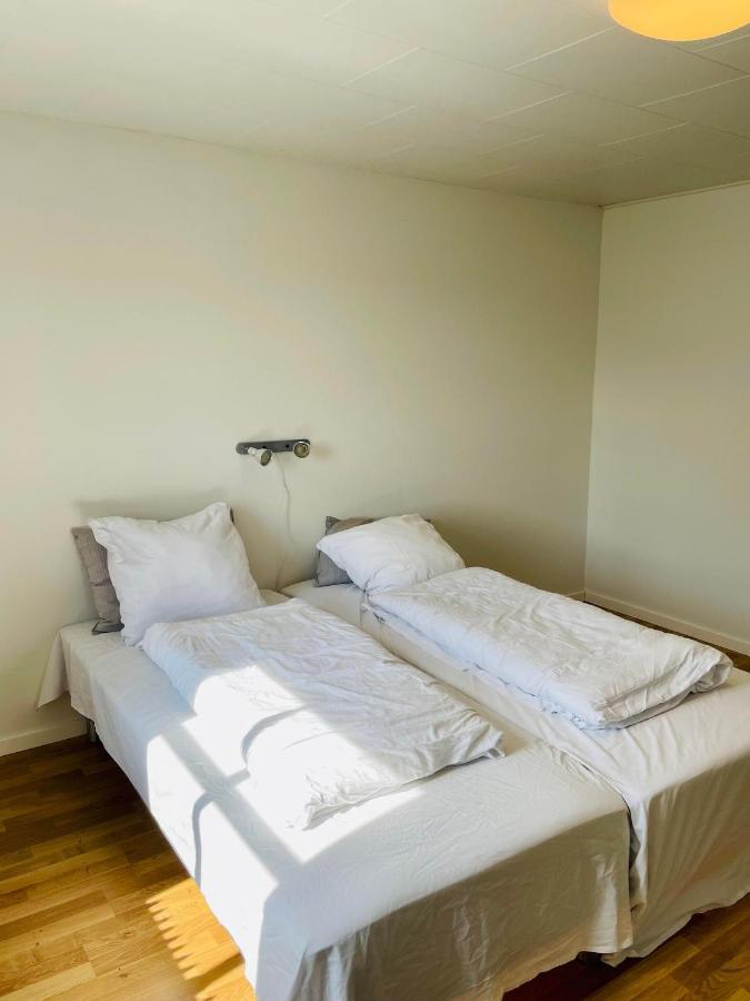 Bui Hotel Nordenbro Vesteregn 외부 사진