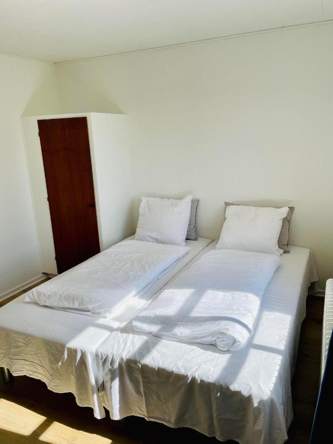 Bui Hotel Nordenbro Vesteregn 외부 사진