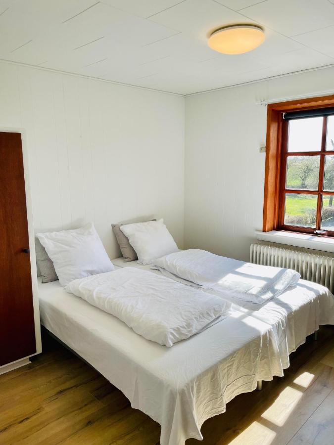 Bui Hotel Nordenbro Vesteregn 외부 사진