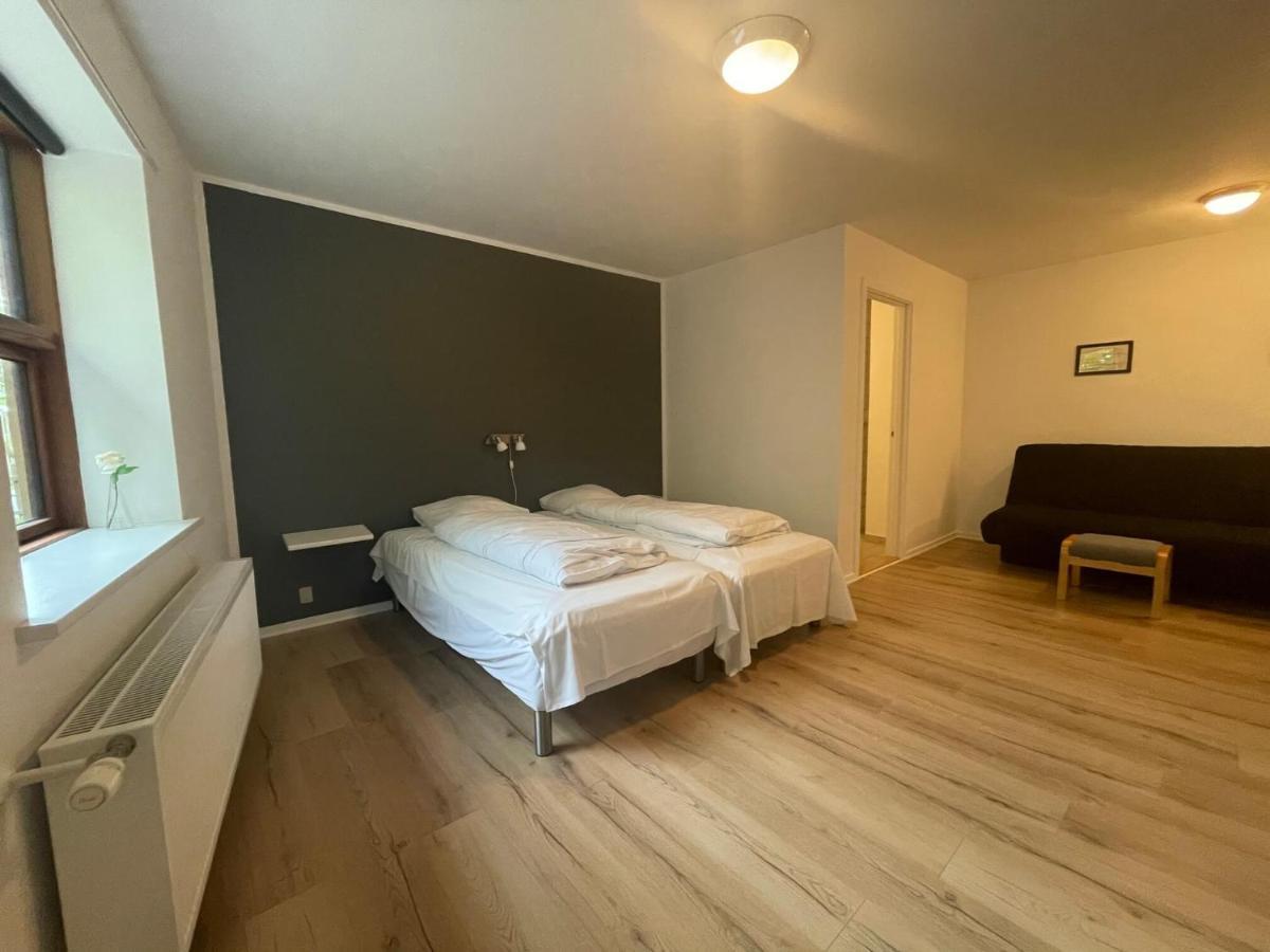 Bui Hotel Nordenbro Vesteregn 외부 사진