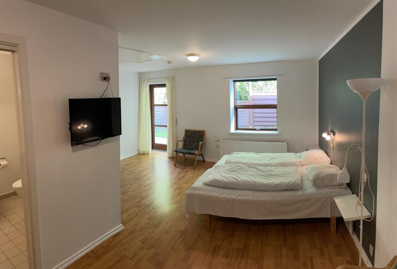 Bui Hotel Nordenbro Vesteregn 외부 사진