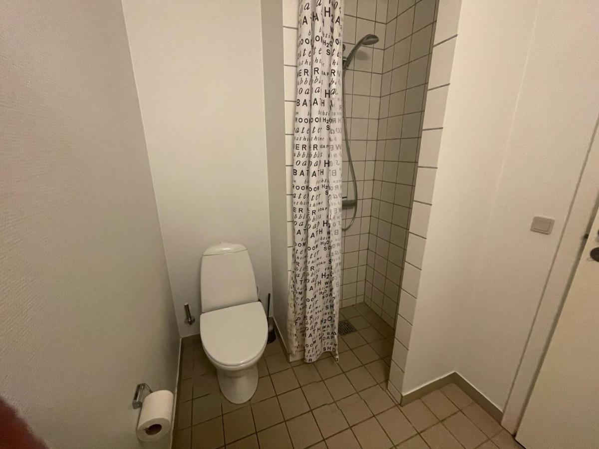 Bui Hotel Nordenbro Vesteregn 외부 사진
