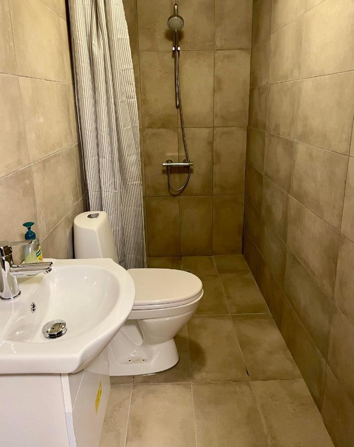 Bui Hotel Nordenbro Vesteregn 외부 사진